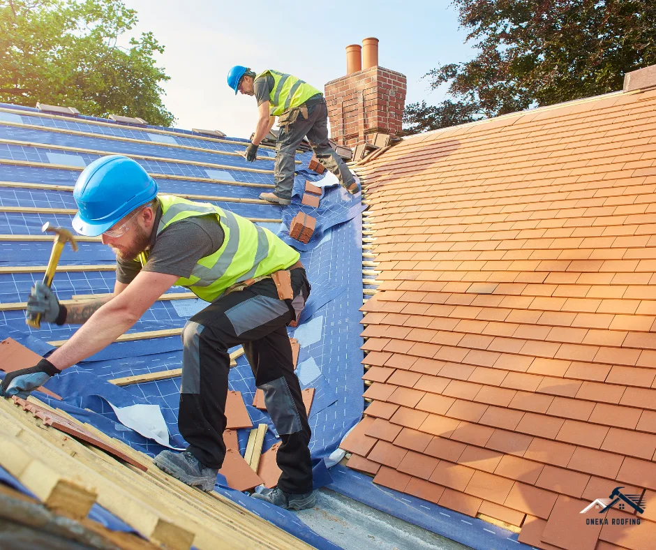 Why choose Roof Repair Near Me in Tribes Hill, NY